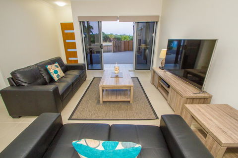 Agnes Sails - eAccommodation 7