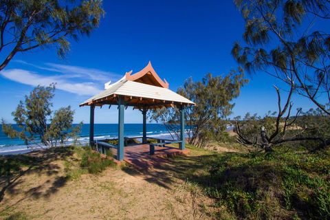 Agnes Sails - eAccommodation 41