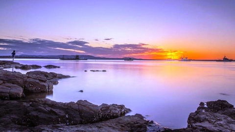 Agnes Sails - eAccommodation 30