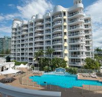 Broadbeach Holiday Apartments - eAccommodation