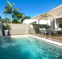 Beach House on Tradewinds Avenue - eAccommodation