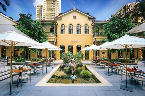 Stamford Plaza Brisbane - eAccommodation 22