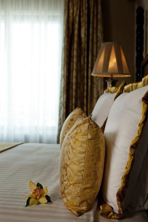 Stamford Plaza Brisbane - eAccommodation 25