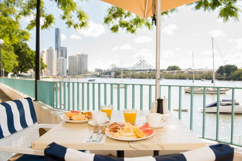 Stamford Plaza Brisbane - eAccommodation 11