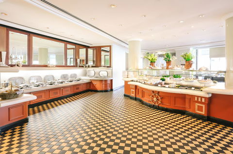 Stamford Plaza Brisbane - eAccommodation 27