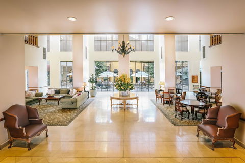 Stamford Plaza Brisbane - eAccommodation 15