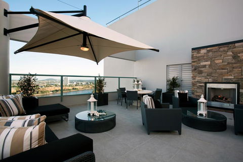 Stamford Plaza Brisbane - eAccommodation 6