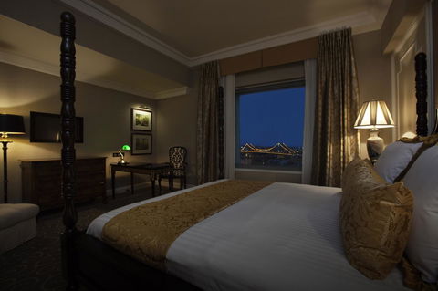 Stamford Plaza Brisbane - eAccommodation 40