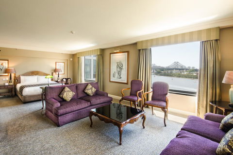 Stamford Plaza Brisbane - eAccommodation 21