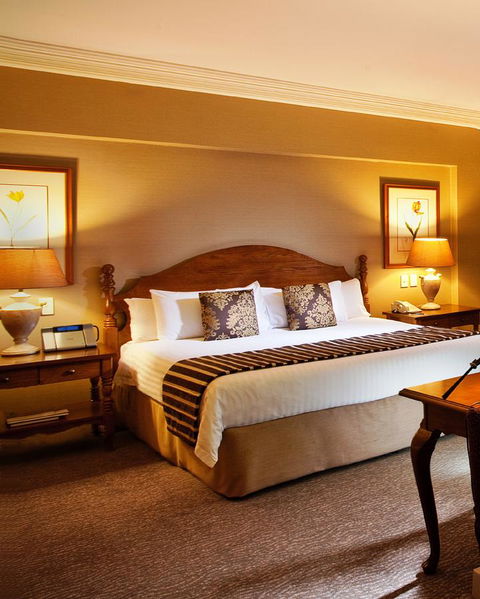 Stamford Plaza Brisbane - eAccommodation 33