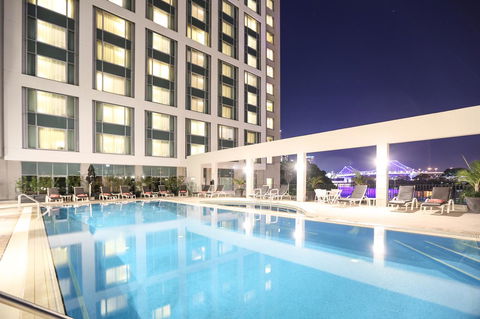 Stamford Plaza Brisbane - eAccommodation 2
