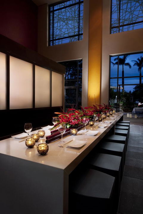 Stamford Plaza Brisbane - eAccommodation 42