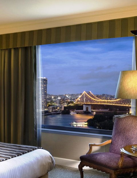 Stamford Plaza Brisbane - eAccommodation 14