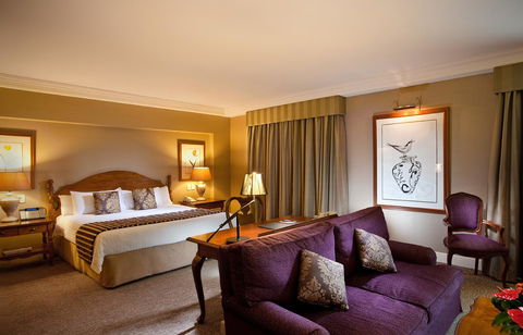 Stamford Plaza Brisbane - eAccommodation 34
