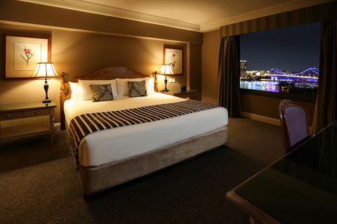 Stamford Plaza Brisbane - eAccommodation 4