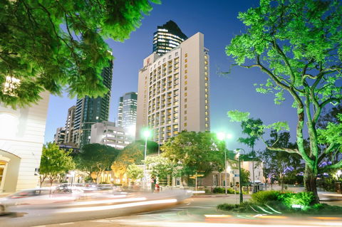 Stamford Plaza Brisbane - eAccommodation 18