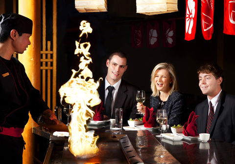 Stamford Plaza Brisbane - eAccommodation 29