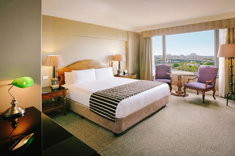 Stamford Plaza Brisbane - eAccommodation 9