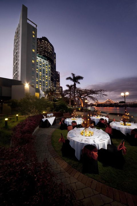 Stamford Plaza Brisbane - eAccommodation 38