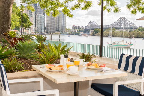 Stamford Plaza Brisbane - eAccommodation 8