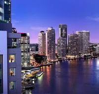 Stamford Plaza Brisbane - eAccommodation