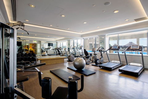 Stamford Plaza Brisbane - eAccommodation 13