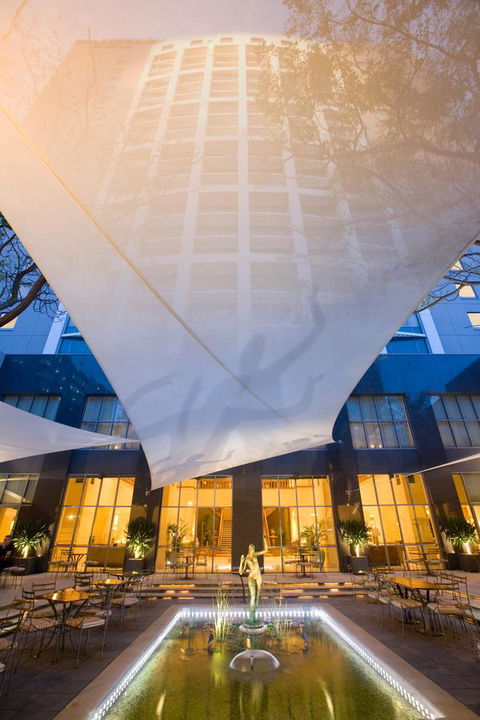 Stamford Plaza Brisbane - eAccommodation 35