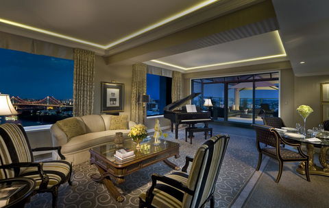 Stamford Plaza Brisbane - eAccommodation 5