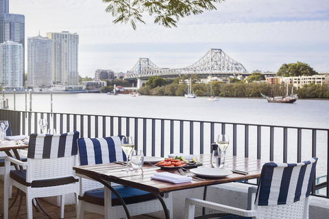 Stamford Plaza Brisbane - eAccommodation 3