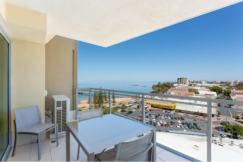 Proximity Waterfront Apartments - eAccommodation 31