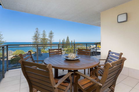 Proximity Waterfront Apartments - eAccommodation 0