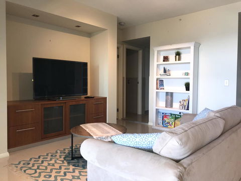 Proximity Waterfront Apartments - eAccommodation 20