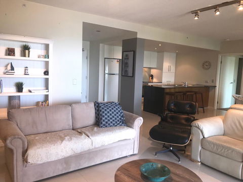 Proximity Waterfront Apartments - eAccommodation 5