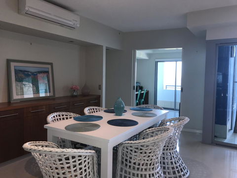 Proximity Waterfront Apartments - eAccommodation 16
