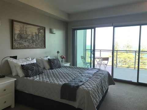 Proximity Waterfront Apartments - eAccommodation 21