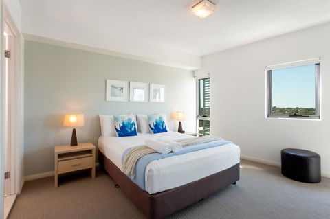 Proximity Waterfront Apartments - eAccommodation 28