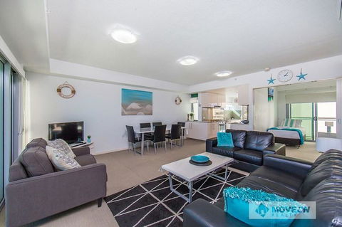 Proximity Waterfront Apartments - eAccommodation 26