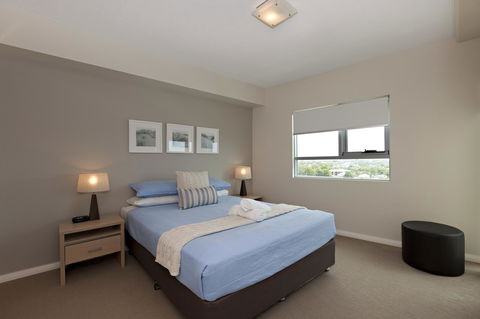 Proximity Waterfront Apartments - eAccommodation 29