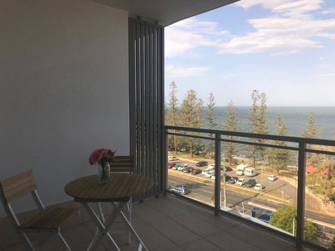 Proximity Waterfront Apartments - eAccommodation 13