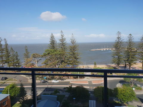 Proximity Waterfront Apartments - eAccommodation 2