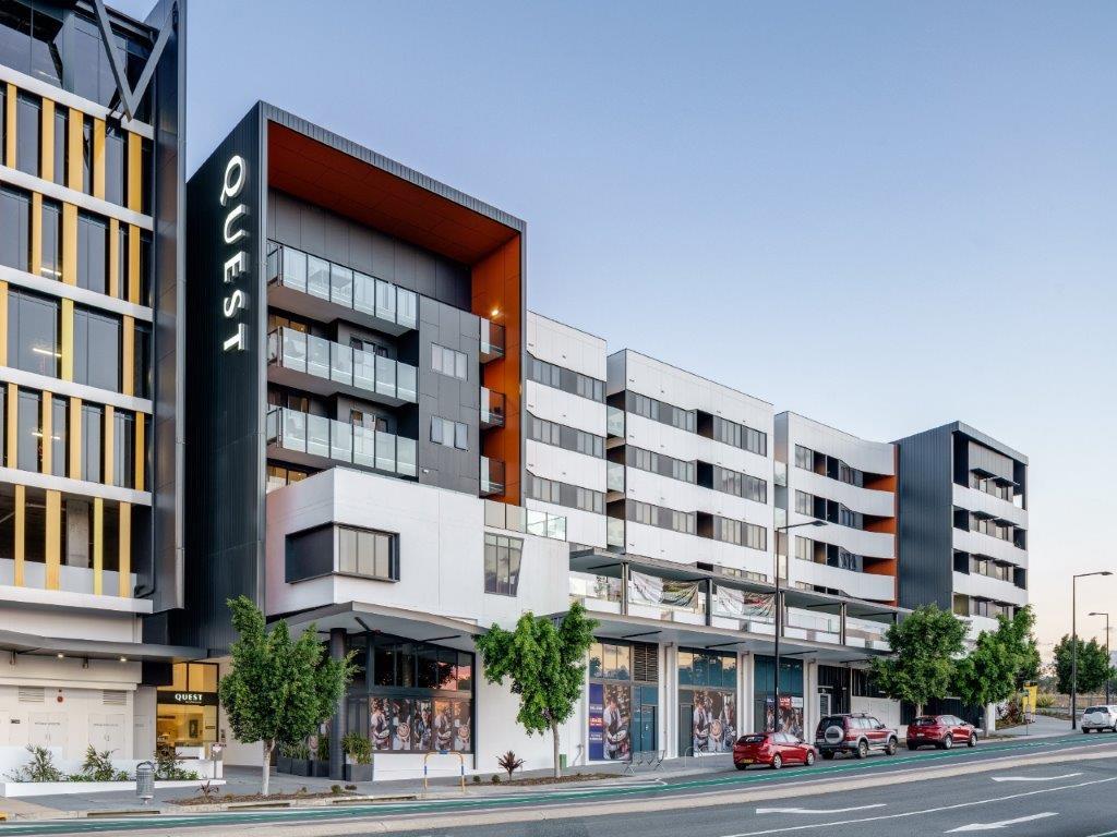 Riverview QLD eAccommodation