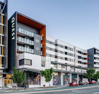 Quest Springfield Central - eAccommodation