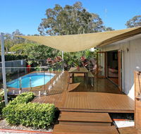 Beach House on Jones Parade Central Coolum Beach - eAccommodation