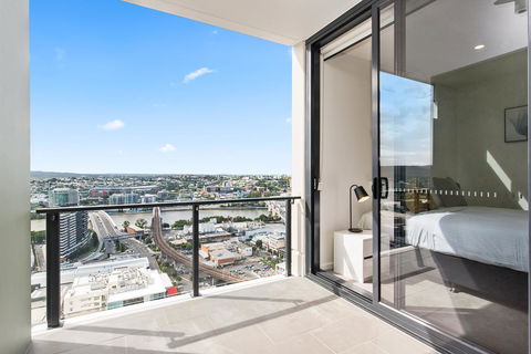 Ivy And Eve Apartments By CLLIX - eAccommodation 34
