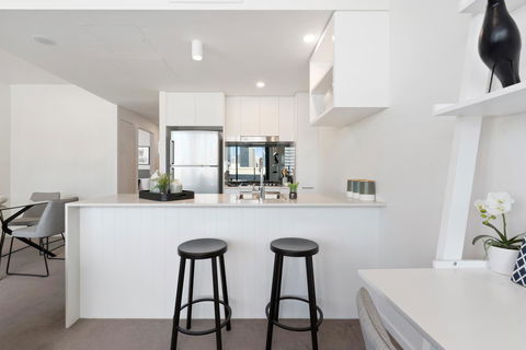 Ivy And Eve Apartments By CLLIX - eAccommodation 37