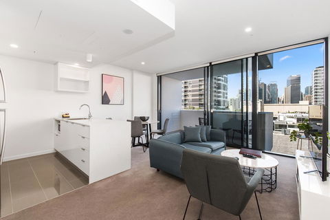 Ivy And Eve Apartments By CLLIX - eAccommodation 19