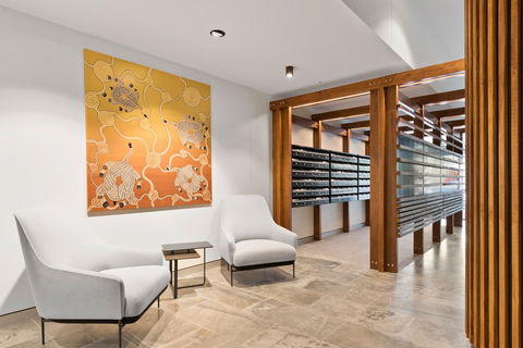 Ivy And Eve Apartments By CLLIX - eAccommodation 16