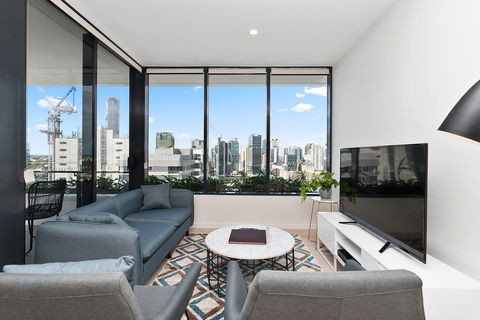 Ivy And Eve Apartments By CLLIX - eAccommodation 26