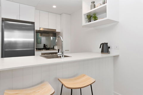 Ivy And Eve Apartments By CLLIX - eAccommodation 38