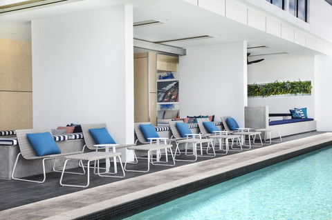 Ivy And Eve Apartments By CLLIX - eAccommodation 1